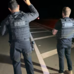 PCGO prende investigado por tráfico interestadual de drogas; homem transportava “supermaconha” de Uberlândia para Cristalina PCGO prende investigado por tráfico interestadual de drogas; homem transportava “supermaconha” de Uberlândia para Cristalina