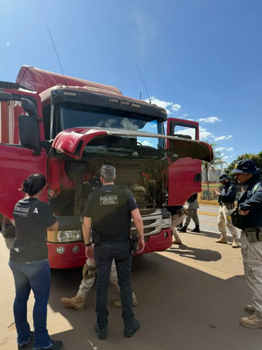 PCGO recebe instrução da PRF sobre abordagem veicular em Jataí – Policia Civil do Estado de Goiás PCGO recebe instrução da PRF sobre abordagem veicular em Jataí – Policia Civil do Estado de Goiás