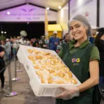 Centro de Apoio ao Romeiro de Trindade acolheu mais de meio milhão de romeiros em 2025 – Portal Goiás