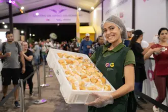 Centro de Apoio ao Romeiro de Trindade acolheu mais de meio milhão de romeiros em 2025 – Portal Goiás