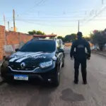 operação cumpre mandados de buscas contra o tráfico de drogas em Campinorte – Policia Civil do Estado de Goiás
