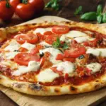 5 receitas para o Dia Mundial da Pizza 5 receitas para o Dia Mundial da Pizza