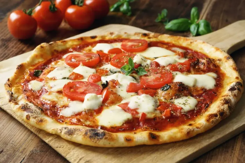5 receitas para o Dia Mundial da Pizza 5 receitas para o Dia Mundial da Pizza
