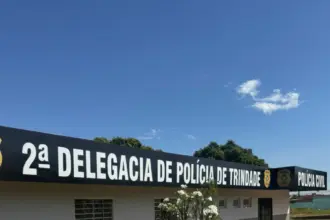 Polícia Civil cumpre buscas contra investigado por agiotagem e por extorquir vítima por conta de dívida – Policia Civil do Estado de Goiás