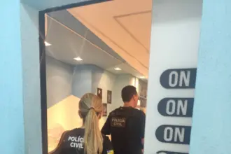 Polícia Civil faz operação e cumpre mandados de busca em empresa de marketing digital por estelionato contra clientes
