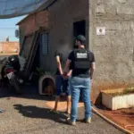 Polícia Civil prende dois suspeitos por roubo violento a idoso na zona rural de Rio Verde – Policia Civil do Estado de Goiás Polícia Civil prende dois suspeitos por roubo violento a idoso na zona rural de Rio Verde – Policia Civil do Estado de Goiás