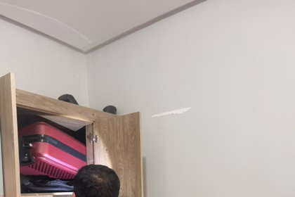 Polícia Civil prende investigado por estuprar mulher no momento em que ia para a academia, em Rio Verde – Policia Civil do Estado de Goiás