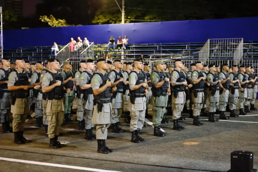 Goiás registra queda de 52,1% de homicídios nos últimos seis anos – Portal Goiás Goiás registra queda de 52,1% de homicídios nos últimos seis anos – Portal Goiás