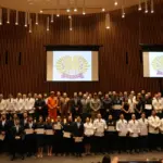 Policiais civis de Goiás concluem curso e participam de formatura do Caesp 2025 – Policia Civil do Estado de Goiás Policiais civis de Goiás concluem curso e participam de formatura do Caesp 2025 – Policia Civil do Estado de Goiás