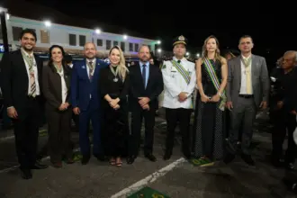 Policiais civis são agraciados com Medalha Tiradentes, a mais alta honraria da PMGO – Policia Civil do Estado de Goiás