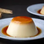 7 receitas fáceis e fitness de pudim