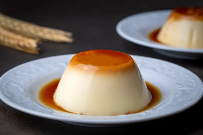 7 receitas fáceis e fitness de pudim 7 receitas fáceis e fitness de pudim