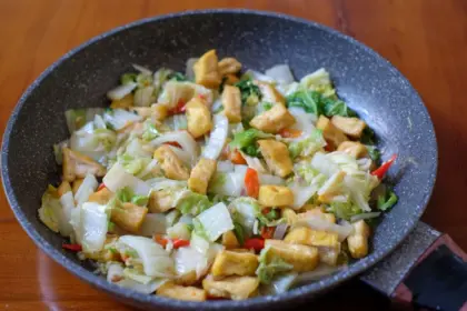 5 receitas deliciosas com acelga para o almoço 5 receitas deliciosas com acelga para o almoço