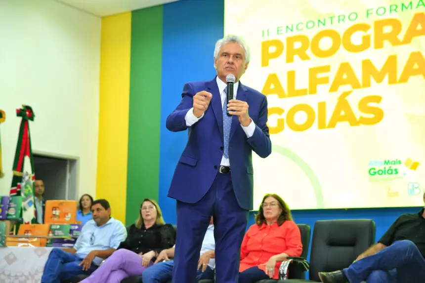 Goiás conquista 2º lugar nacional em alfabetização infantil – Portal Goiás Goiás conquista 2º lugar nacional em alfabetização infantil – Portal Goiás