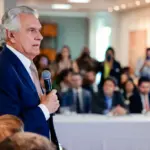 Anunciadas medidas em auxílio a empresas goianas afetadas pelo tarifaço – Portal Goiás