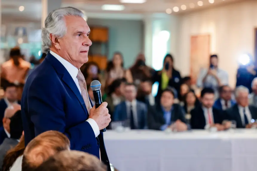 Anunciadas medidas em auxílio a empresas goianas afetadas pelo tarifaço – Portal Goiás