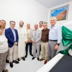 Hospital São Pedro D’Alcântara recebe tomógrafo avaliado em R$ 1,6 milhão – Portal Goiás