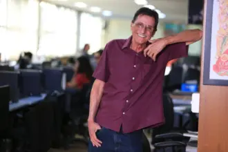 Goiás decreta luto oficial de três dias pela morte do cartunista Jorge Braga – Portal Goiás