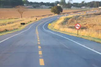 População de Pires do Rio e região recebe contorno viário Oeste da GO-330 – Portal Goiás