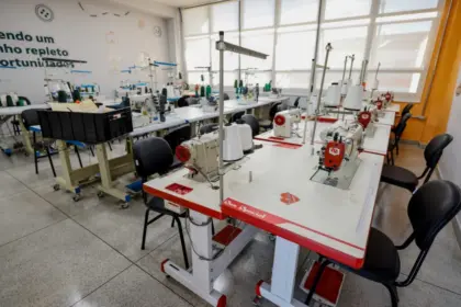 Com investimento de quase R$ 10 milhões, Cotec é inaugurado na cidade de Goiás – Portal Goiás