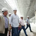 Terminal Praça da Bíblia passa por vistoria e tem inauguração confirmada para setembro – Portal Goiás Terminal Praça da Bíblia passa por vistoria e tem inauguração confirmada para setembro – Portal Goiás