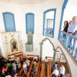 Na transferência da capital, governo lança projeto de revitalização de Igrejas – Portal Goiás Na transferência da capital, governo lança projeto de revitalização de Igrejas – Portal Goiás