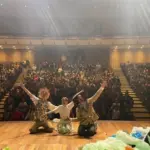 Governo de Goiás oferece 624 vagas gratuitas em cursos de teatro e violão em Jaraguá e mais 8 cidades