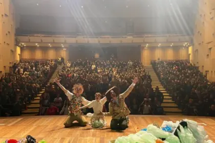 Governo de Goiás oferece 624 vagas gratuitas em cursos de teatro e violão em Jaraguá e mais 8 cidades