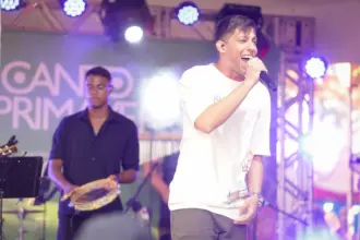 Abertas inscrições para seleção de artistas goianos no 24º Canto da Primavera – Portal Goiás