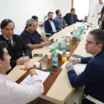 Fórum Permanente vai acompanhar impactos da guerra tarifária entre Brasil e EUA – Portal Goiás