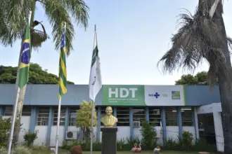 Saúde divulga funcionamento das unidades durante feriado da fundação da cidade de Goiás – Portal Goiás