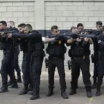 Crimes patrimoniais tiveram redução em Goiás em 2024 – Portal Goiás