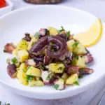 5 saladas quentes ricas em proteínas para o almoço 5 saladas quentes ricas em proteínas para o almoço
