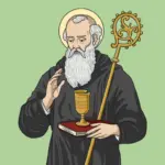 6 orações para o Dia de São Bento