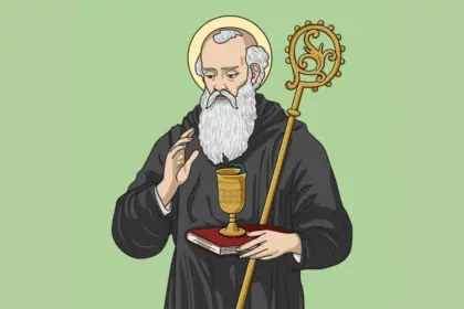6 orações para o Dia de São Bento 6 orações para o Dia de São Bento