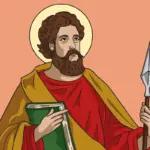 5 orações para o Dia de São Tomé