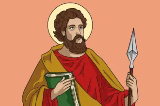 5 orações para o Dia de São Tomé