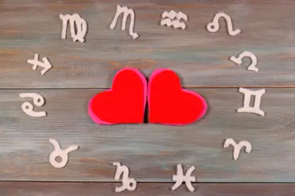 Confira como cada signo se comporta no amor Confira como cada signo se comporta no amor