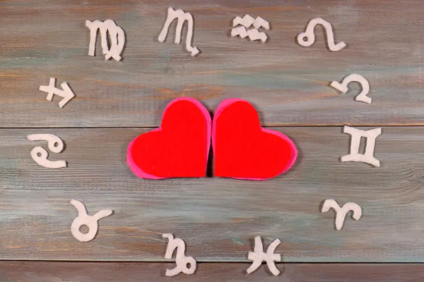 Confira como cada signo se comporta no amor Confira como cada signo se comporta no amor
