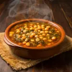 5 receitas de sopas saborosas e nutritivas para o almoço 5 receitas de sopas saborosas e nutritivas para o almoço