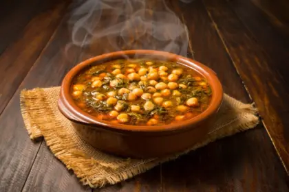 5 receitas de sopas saborosas e nutritivas para o almoço 5 receitas de sopas saborosas e nutritivas para o almoço