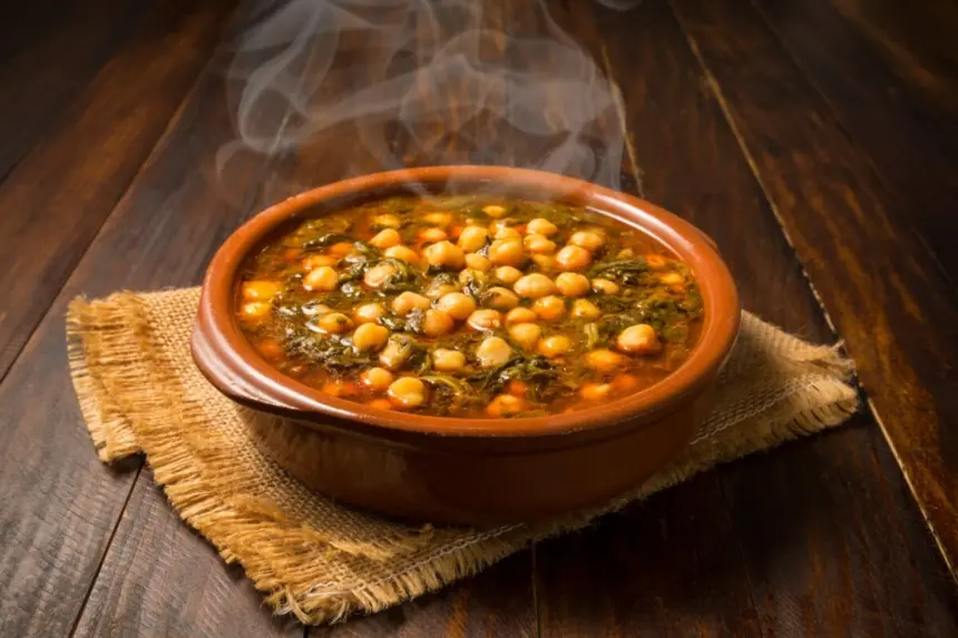 5 receitas de sopas saborosas e nutritivas para o almoço 5 receitas de sopas saborosas e nutritivas para o almoço