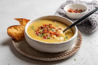 7 receitas práticas e deliciosas para os dias frios