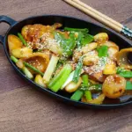 7 receitas ricas em proteínas magras para o jantar