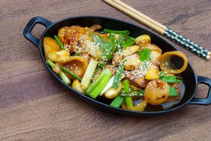 7 receitas ricas em proteínas magras para o jantar 7 receitas ricas em proteínas magras para o jantar