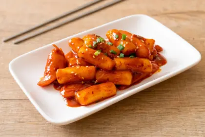 5 receitas de comida coreana para fazer em casa  5 receitas de comida coreana para fazer em casa