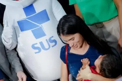 Governo e prefeituras investem em estratégias para aumentar cobertura contra influenza – Portal Goiás