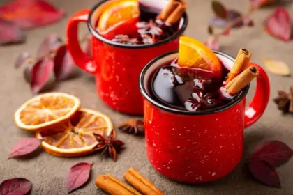 7 bebidas quentes para os dias de frio intenso 7 bebidas quentes para os dias de frio intenso