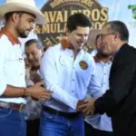 Daniel Vilela assina transferência da capital para Trindade e enaltece importância da Festa do Divino Pai Eterno – Vice-Governadoria