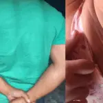 Ação rápida da PM resulta na prisão de autor de violência doméstica em Goianésia Ação rápida da PM resulta na prisão de autor de violência doméstica em Goianésia